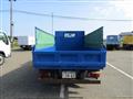 2016 Toyota Dyna Truck