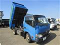 2016 Toyota Dyna Truck