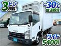 2018 Isuzu Elf Truck