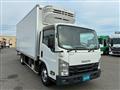 2018 Isuzu Elf Truck