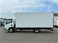 2018 Isuzu Elf Truck