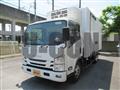2015 Isuzu Elf Truck