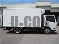 2015 Isuzu Elf Truck