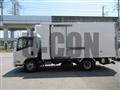 2015 Isuzu Elf Truck
