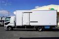 2025 Mitsubishi Fuso Fighter