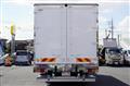 2025 Mitsubishi Fuso Fighter