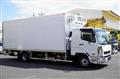 2025 Mitsubishi Fuso Fighter