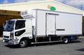 2025 Mitsubishi Fuso Fighter