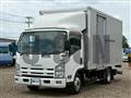 2014 Isuzu Elf Truck
