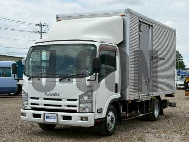 2014 Isuzu Elf Truck