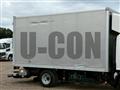 2014 Isuzu Elf Truck