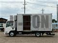 2014 Isuzu Elf Truck