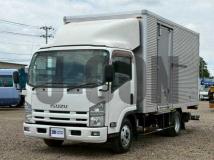 2014 Isuzu Elf Truck