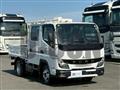 2026 Mitsubishi Fuso Canter