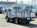 2026 Mitsubishi Fuso Canter
