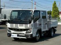 2026 Mitsubishi Fuso Canter