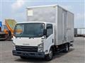 2019 Isuzu Elf Truck