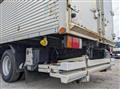 2019 Isuzu Elf Truck