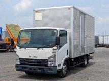 2019 Isuzu Elf Truck