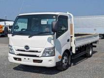 2019 Hino Dutro