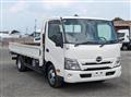 2019 Hino Dutro
