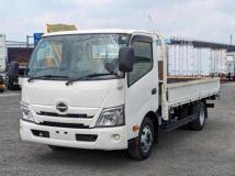 2019 Hino Dutro
