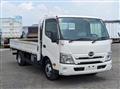 2019 Hino Dutro