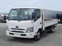 2019 Hino Dutro