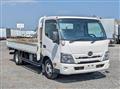 2019 Hino Dutro
