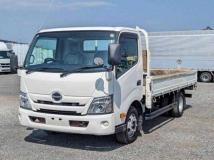2019 Hino Dutro