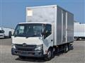 2019 Hino Dutro