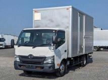 2019 Hino Dutro