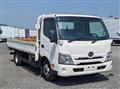 2019 Hino Dutro