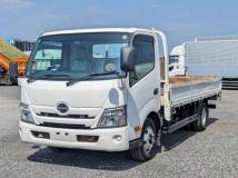 2019 Hino Dutro