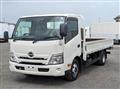 2019 Hino Dutro