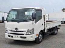 2019 Hino Dutro