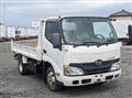 2019 Hino Dutro