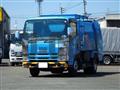 2013 Isuzu Elf Truck
