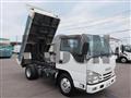 2020 Isuzu Elf Truck