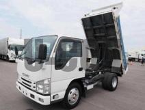 2020 Isuzu Elf Truck