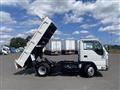 2018 Isuzu Elf Truck