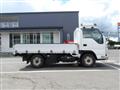 2018 Isuzu Elf Truck