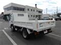 2018 Isuzu Elf Truck