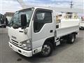 2019 Isuzu Elf Truck