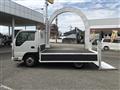 2019 Isuzu Elf Truck