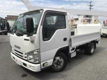 2019 Isuzu Elf Truck
