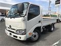 2020 Hino Dutro