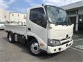 2020 Hino Dutro