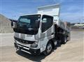 2025 Mitsubishi Fuso Canter