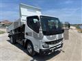 2025 Mitsubishi Fuso Canter